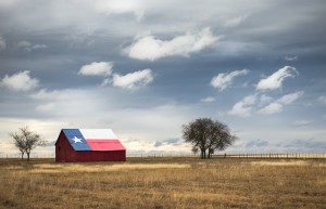 Land